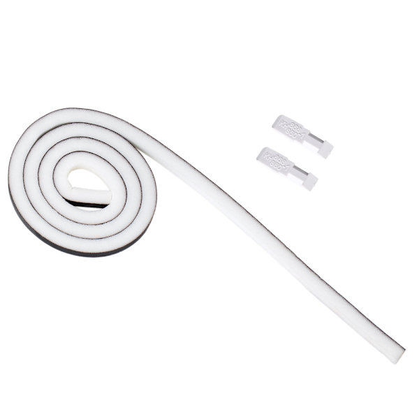 100 cm nålar Svampstång för Brother stickmaskin KH860 / 868