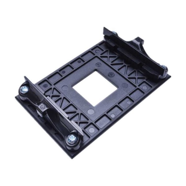 CPU-fläktkylare Heatsink Radiator Mount Bracket Board Plate