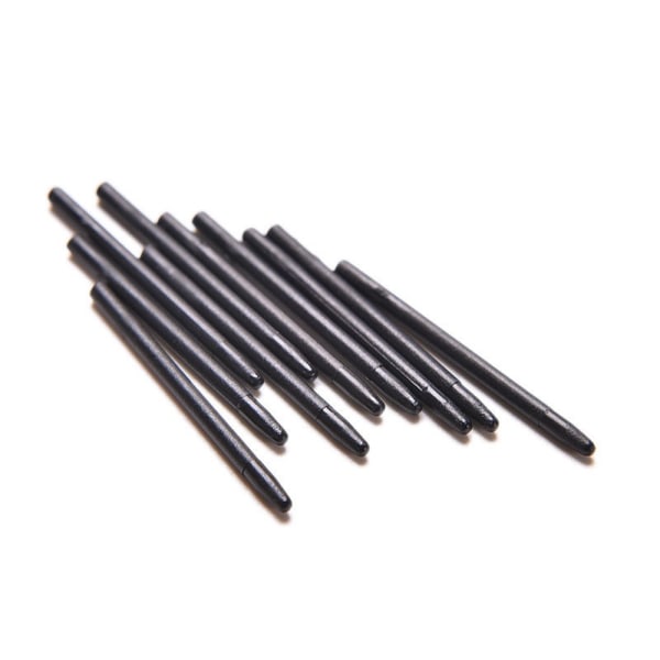 20 standardpennor för Wacom Bamboo Fun Graphire Intuos 3 4