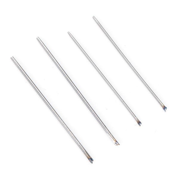 Doll Hair Rooting Reroot Rehair Tool Holder With 5 Extra Needles
