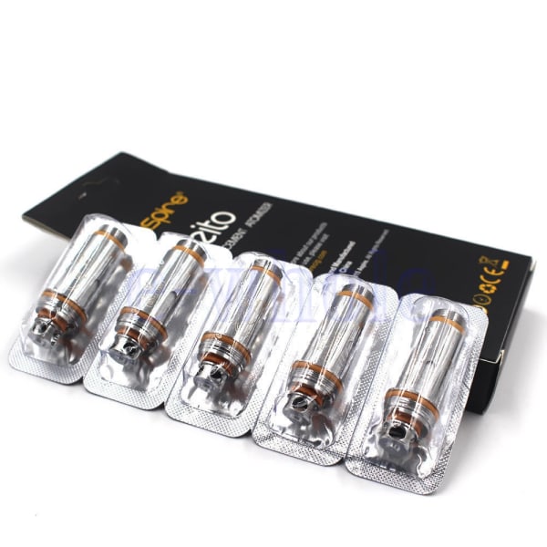 0.4OHM Cleito Replacement Coil 5Pack 0.4Ω 40-60 watt