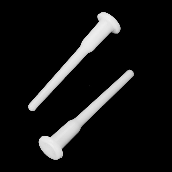 5 Luftstoppsplugg Ventilmunstycksstift 55cm 65cm 75cm Gymball