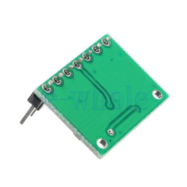 Max30100 Hearthastighet Puls Oximetrar Development Board Sensor