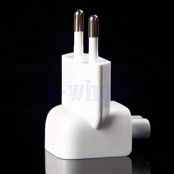 EU Plug Home Wall Power Charger AC Adapter för Apple iPod