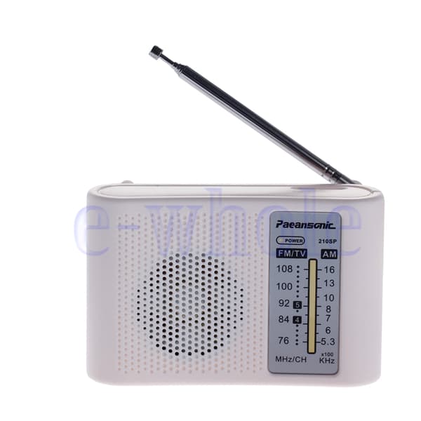 AM FM Radio Experiment Board DIY KIT Education Electronic