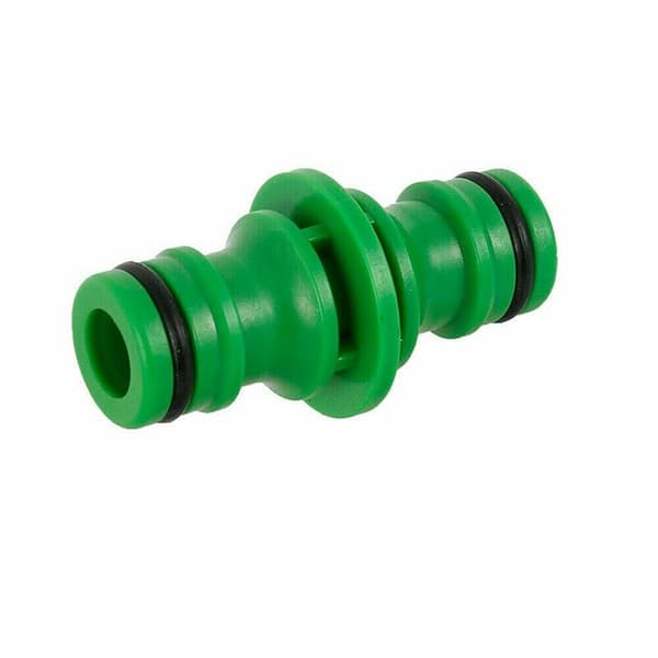 Garden Hose Connectors Sets Watering Pipe Tap Plastic Connector