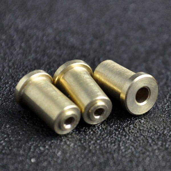 3 Butangaspåfyllningsadapter för S.T Dupont Memorial Lighter