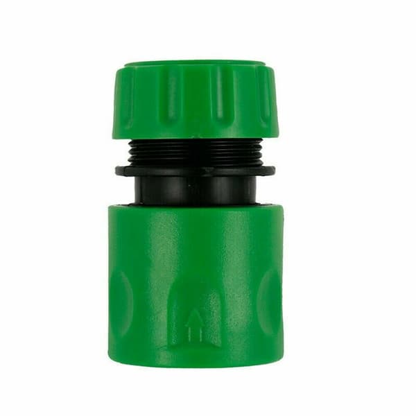 Garden Hose Connectors Sets Watering Pipe Tap Plastic Connector