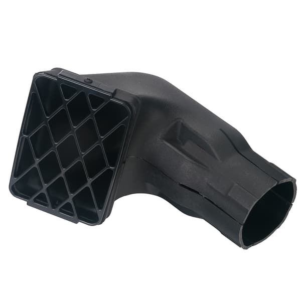 Universal 3 "75mm Mudding Snorkel Head Air Intake Inlet Ram