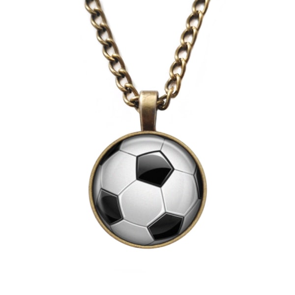 Fotboll Boll Fotball Sport Halsband