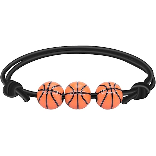 Universella vaxlinje baseboll basketboll armband tennis rugby armband pojkar flickor