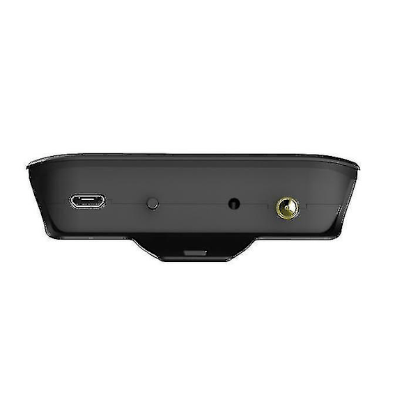 Xbox langaton Bluetooth-kuulokemikrofonisovitin, pelikuulokemikrofonin Bluetooth-lähetin konsoleille