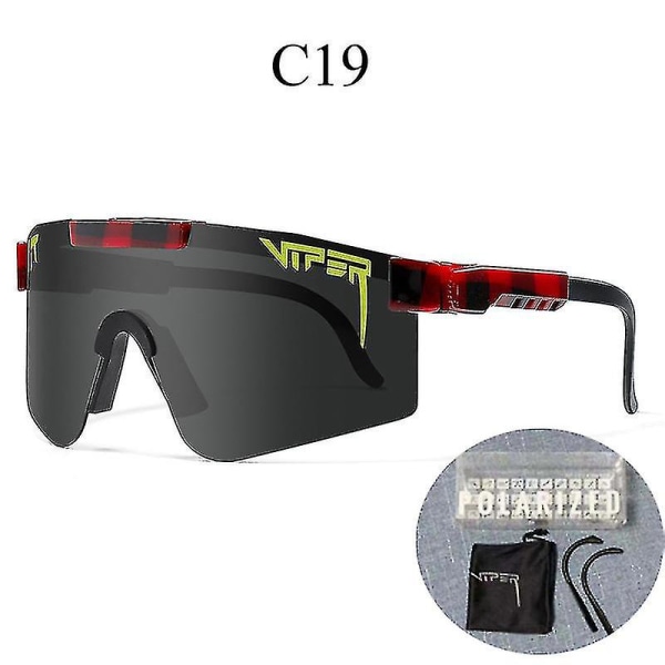 Outdoor Sunglasses Cycling Glasses Mtb Men Women Sports Goggles Uv400 Cycling Bike