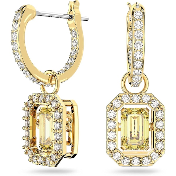 Millenia Collection Örhängen Yellow