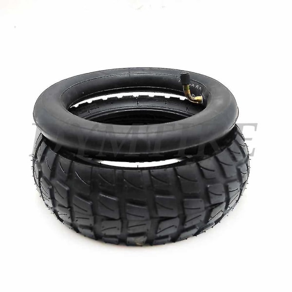 8.5x3.0 Off-road däck för Vsett 8/9 Macury Zero 8/9 serie elektrisk scooter 8 1/2x2 (50-134) Uppgraderat breddat däck outer tyre