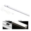 50cm LED underskabsbelysning lysskinne USB sensor skabslys køkkenlampe varm hvid