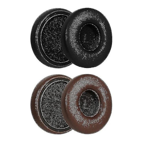 Beyerdynamic Aventho Wireless -kuulokkeiden korvapatjat Brown