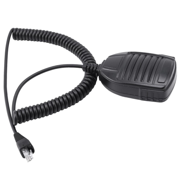 Walkie Talkie Standard Mobil Mikrofonhøjttaler Til -67a8j 8-Pins Vx-2200 Vx-2100 Vx-3200 To-Vejs Radio