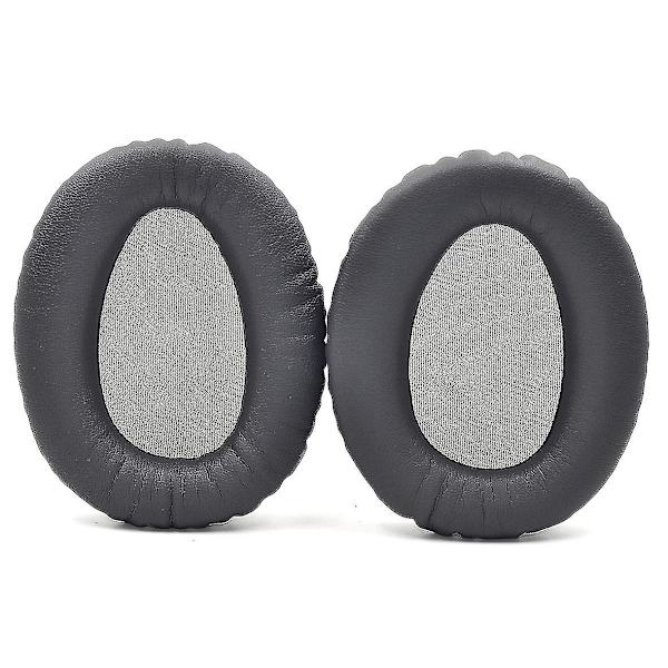 Ersättningsöronsnäckor Kompatibla med Sony Mdr-zx770bn/ Mdr-zx780dc