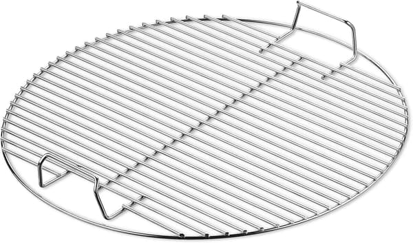 Grillin lisävaruste 47 cm - DKSFJKL