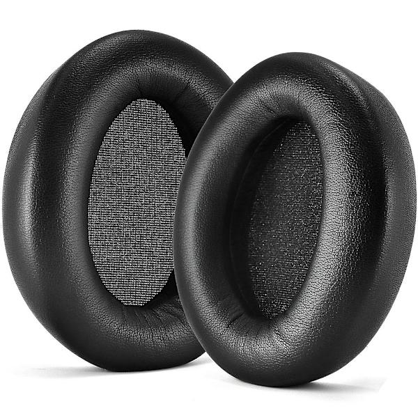 Elegantti kuulokkeiden korvatyynyt RP-HD601N HD605N kuulokkeille - Korvatyynyt
