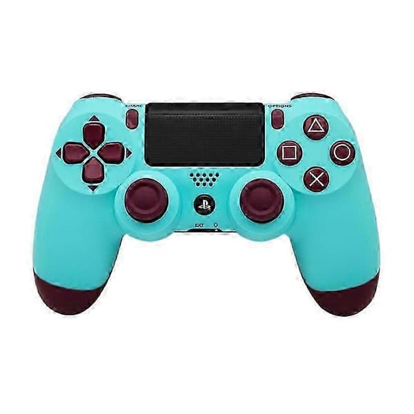 Trådlös handkontroll för 4 - Berry Blue