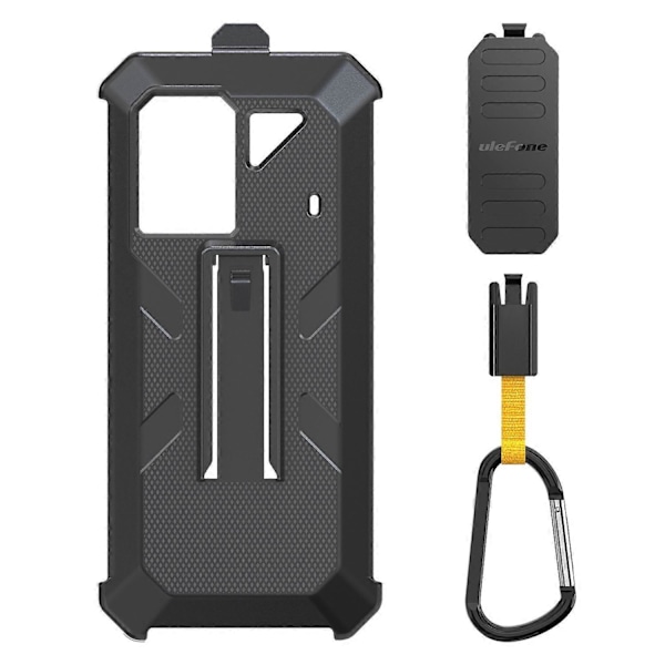 Ulefone Bakre Klämma Telefonfodral För Ulefone Power Armor 18T För Ulefone Power Armor 18 Ultra / 18T / 18