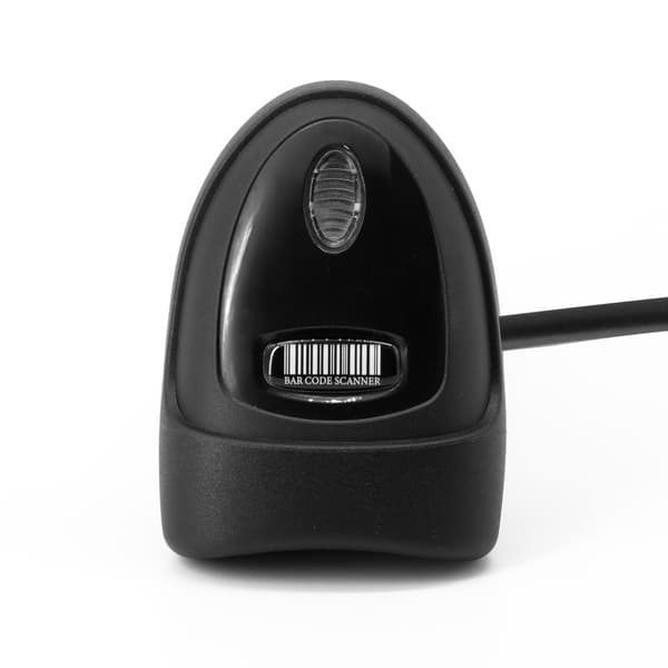 Scanner U30-W streckkodsläsare express snabbköp streckkodsläsare scanner global version streckkodsläsare