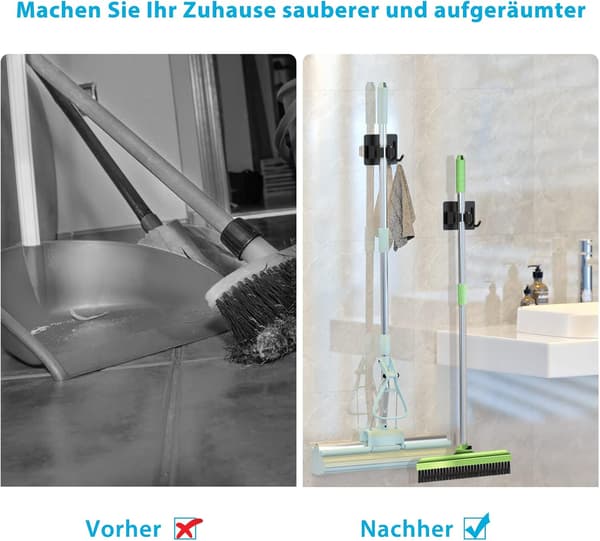moppestativ