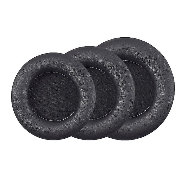 Øreputer med rund form for hodetelefoner, 50 mm til 110 mm tilgjengelig 105MM