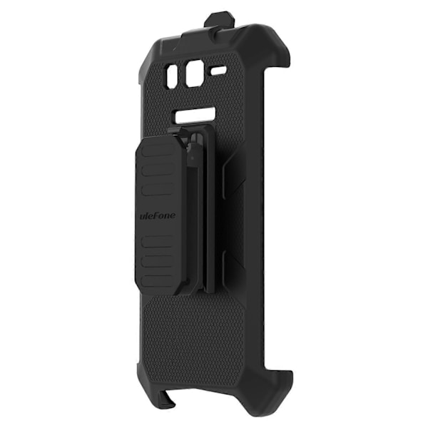 Ulefone Takakiinnitteinen Puhelinkotelo Ulefone Armor 20WT -puhelimelle Ulefone Armor 20WT -puhelimelle