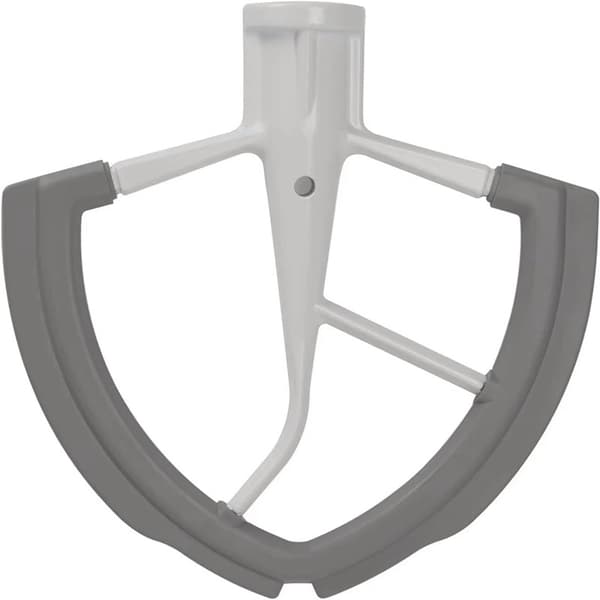 KitchenAid 6-Quart Bolleløft Stativmikser Deksel