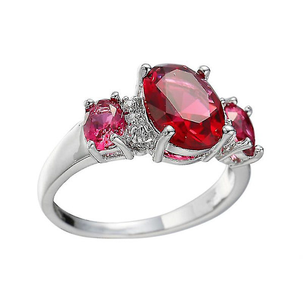 1 st Delikat Ring Smycken