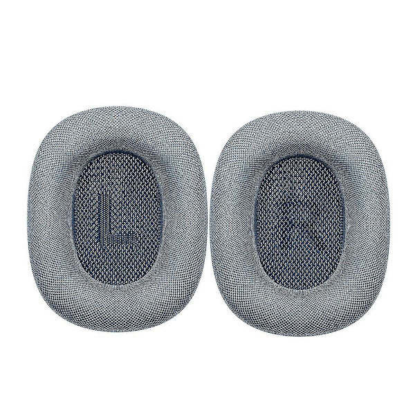 1 Par Ersättningsöronskydd för -airpods Max Hörlurar Blue