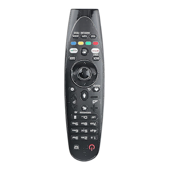 An-mr650a Fjernkontroll For Lg Smart Tv 43uj654t 49uj634v 49uj7700