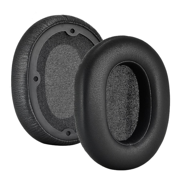 Headset Ear Pads Sleeves For Cowin Se7/se7 Pro Headphone Earpads Earmuff