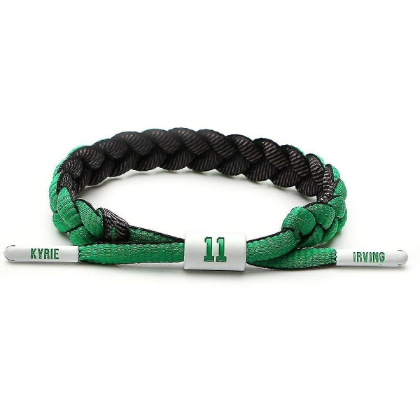 Armband för män, basketarmband, stjärnsportsarmband, souvenir