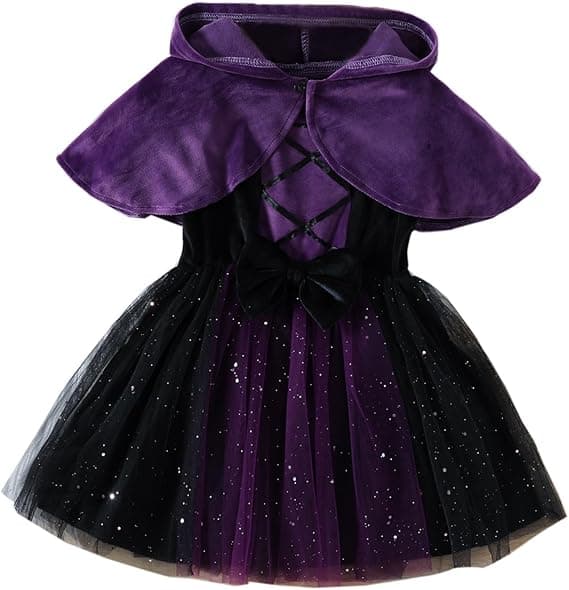 Halloween-asu 130cm