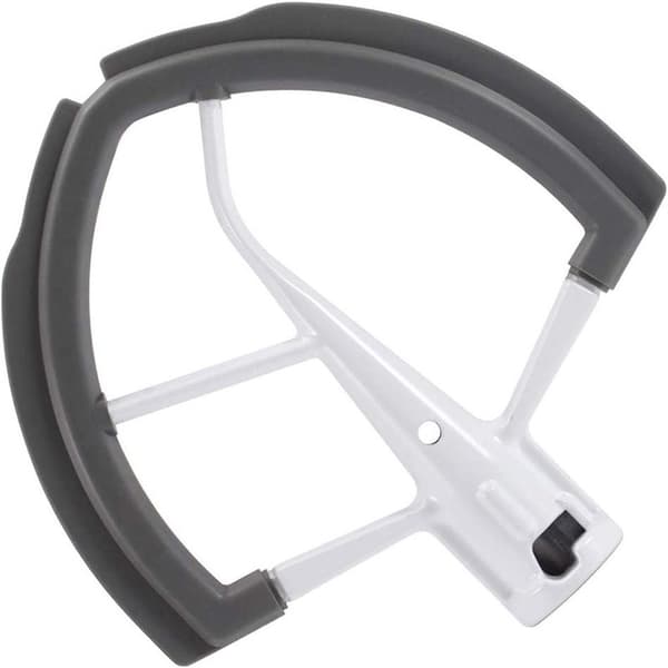 KitchenAid 6-Quart Bolleløft Stativmikser Deksel