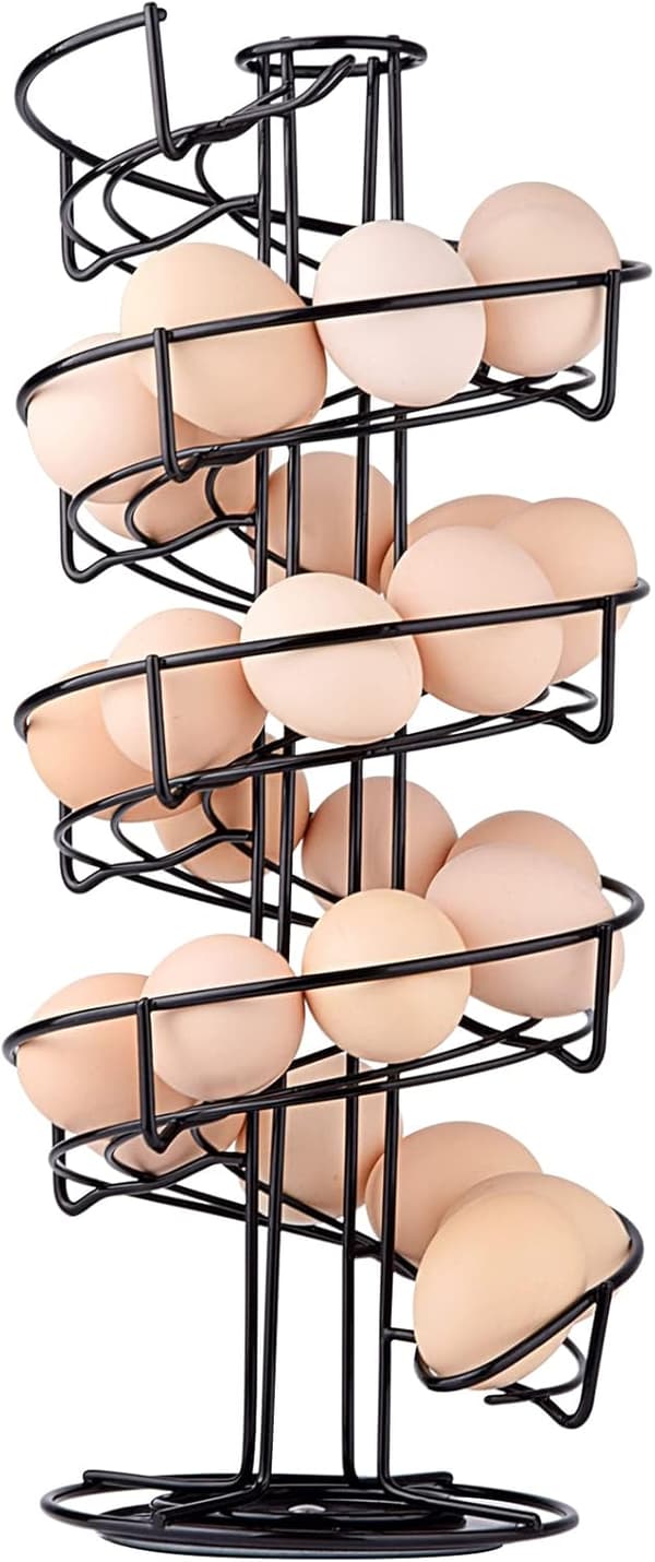 Spiral Ægge Dispenser