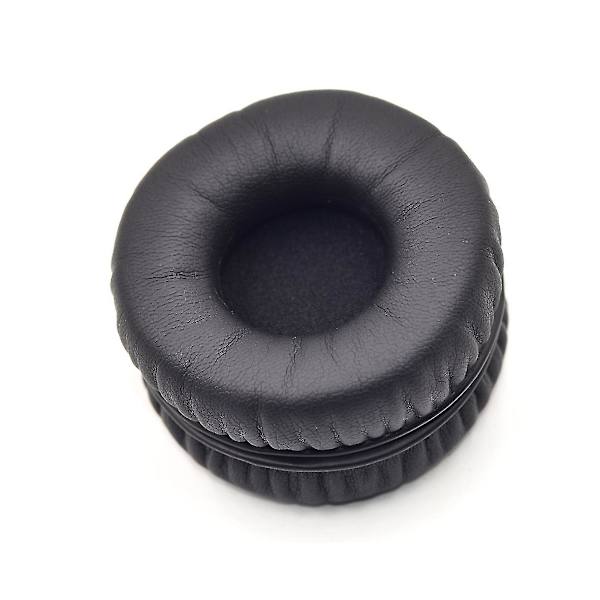 60 mm:n korvapehmusteet kuulokkeille