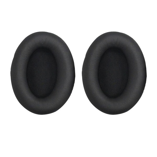 1 Par Ersättning för H840 H850/Denon Ah-d1100 Mjuka Skum Protein