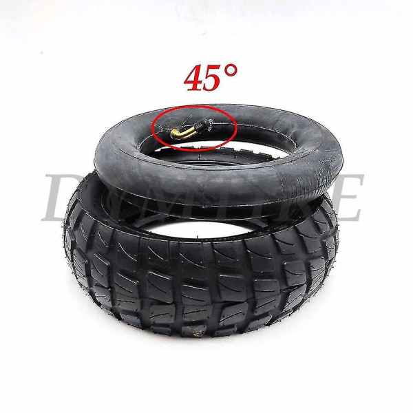 8.5x3.0 Off-road Tire For Vsett 8/9 Macury Zero 8/9 Series Electric Scooter 8 1/2x2 (50-134) Upgraded Widened Tyre