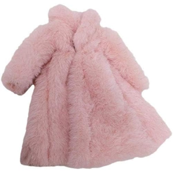Dockkläder för Barbie, accessoarer för 11-tums dockkläder