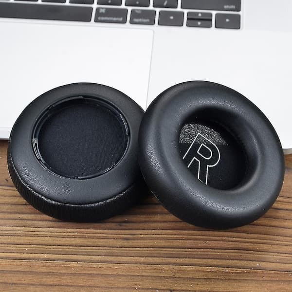 Elastiske Ørepude til Beoplay H9 3. generation Hovedtelefon Ørepude Ørepude