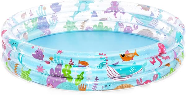 Paddy pool dykkerbassin diameter 152 x 30 cm