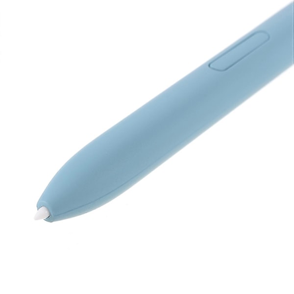 För Samsung Galaxy Tab S6 Lite (2020) P610 P615 Stylus OEM Pekskärm Kapacitiv Penna - Blå Blue