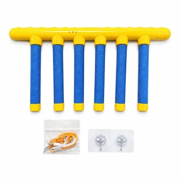 Falling Sticks Reaktionsspel - Leksak 2-pack 2pack