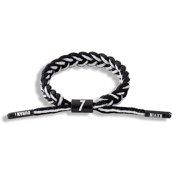 Ny Charm Armband för Vänskap Basketlag James Kobe Reparmband Justerbara Armband Kvinna Man Lycka Önska Smycken A19 Adjustable