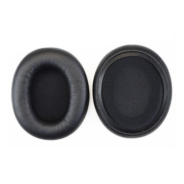 Øreputer til Skullcandy Crusher ANC 2 Hodetelefoner - Minnefoam Øremuffer Pute